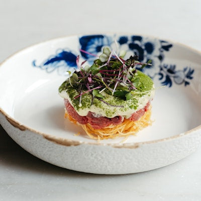 Ron Gastrobar Lunch