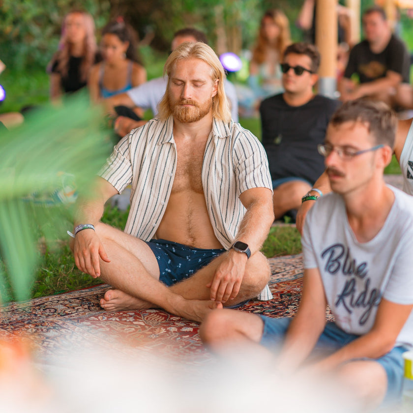 Waterside Yoga