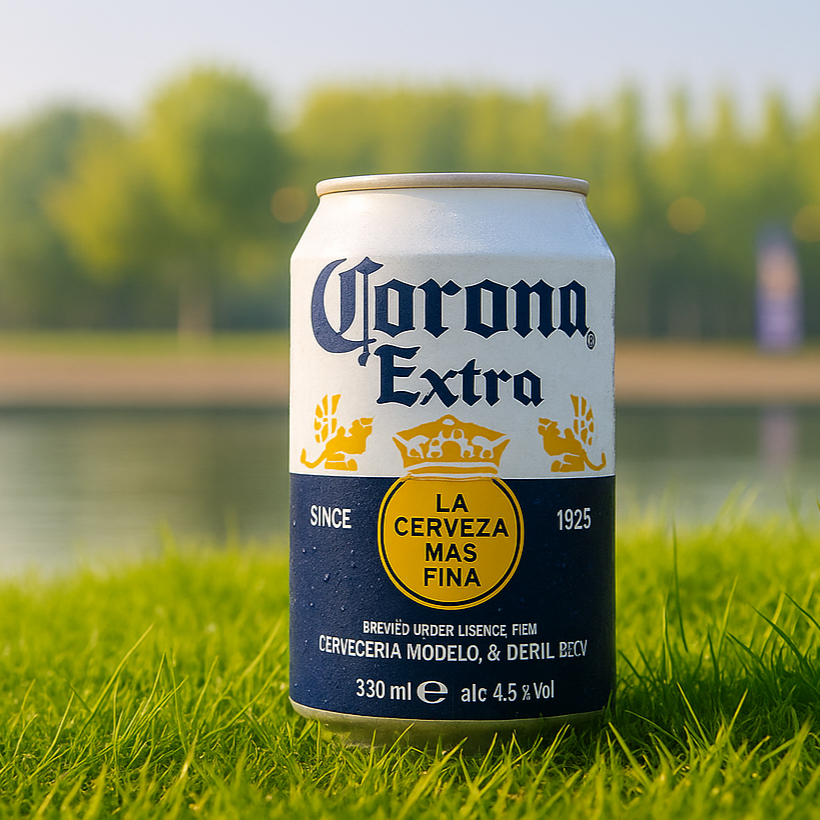 Corona 6-pack