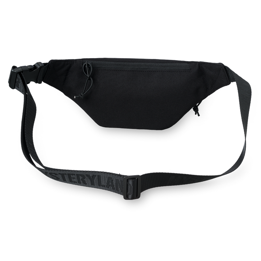 056. Mysteryland Fanny Pack