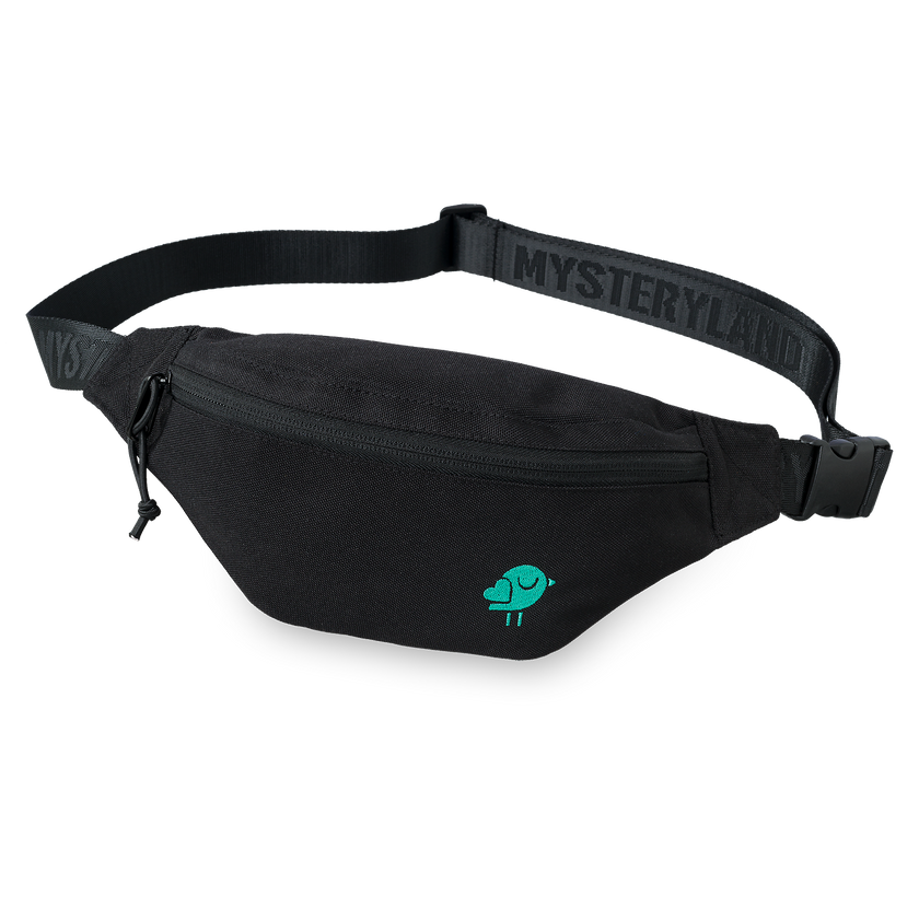 056. Mysteryland Fanny Pack