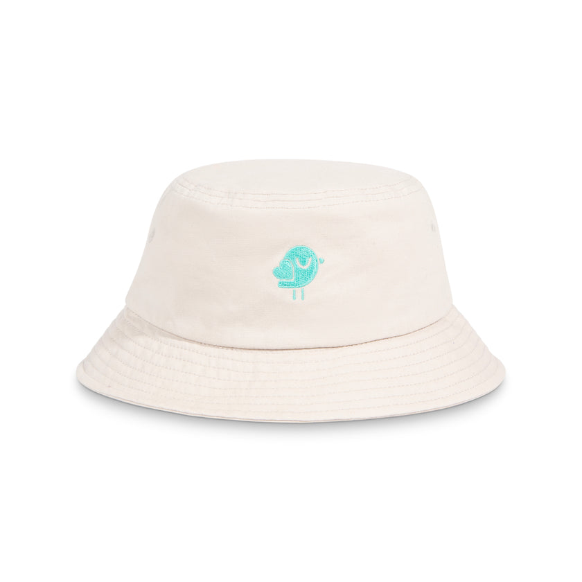 055. Mysteryland Bucket Hat