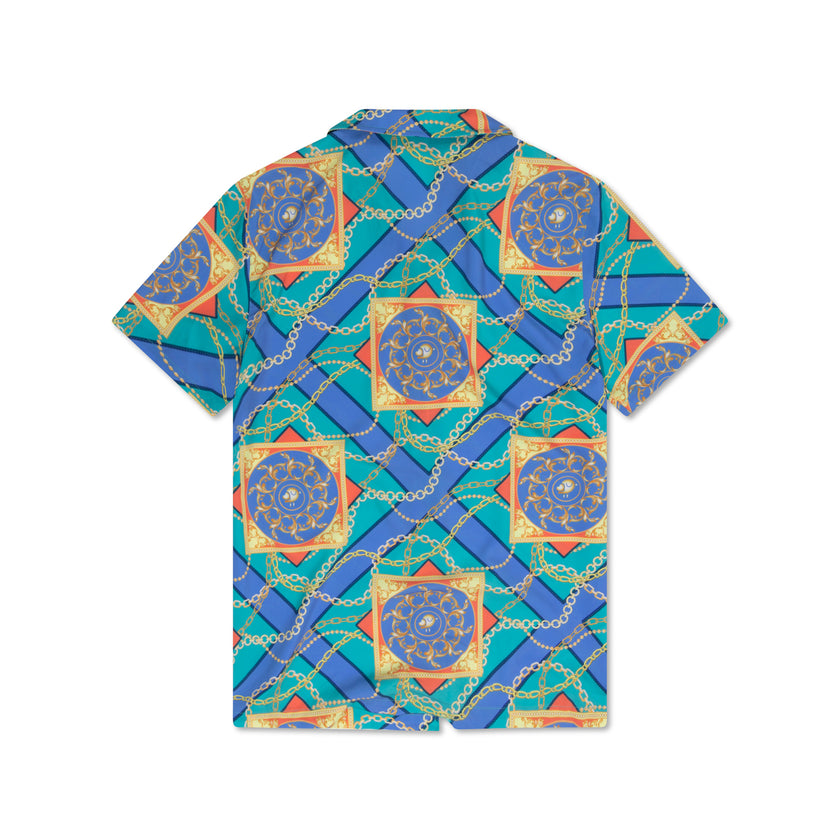 010. Mysteryland Festival Blouse