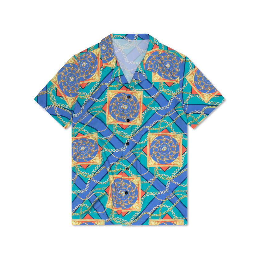010. Mysteryland Festival Blouse