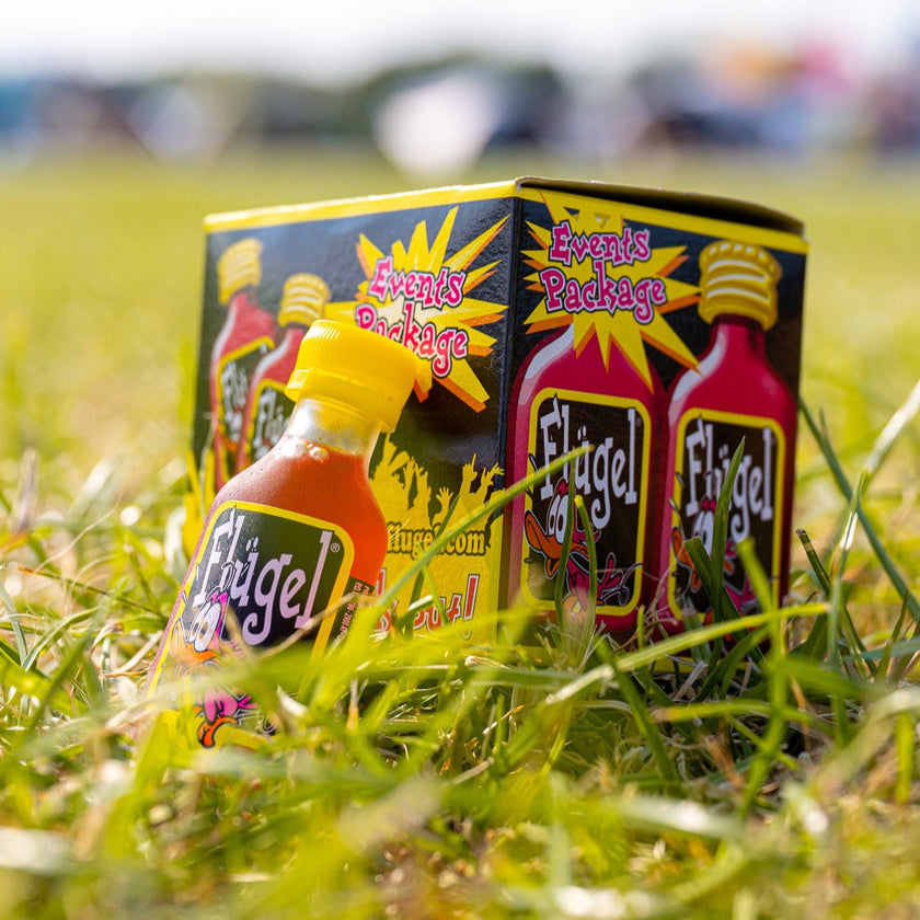 Flügel 10-pack