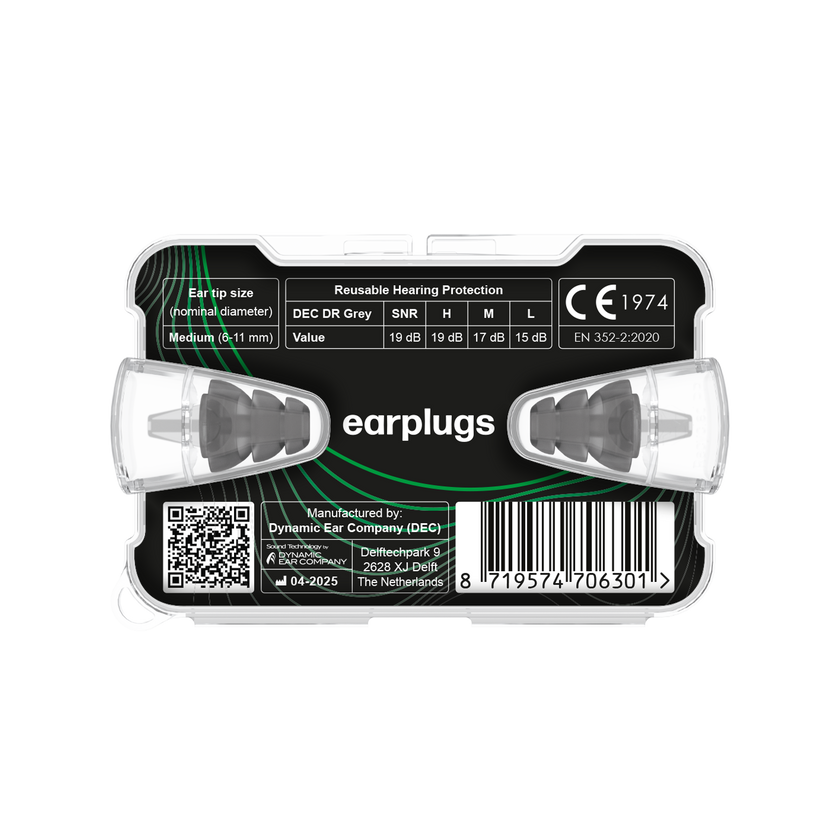 099. Earplugs