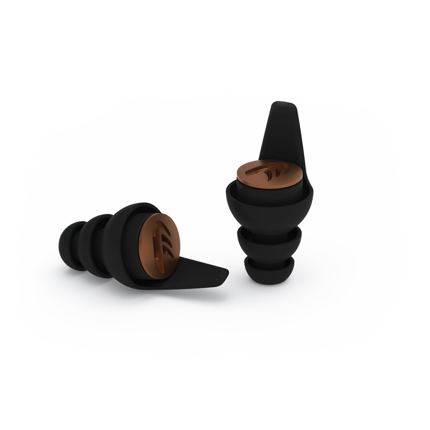 100. Earplugs Pro