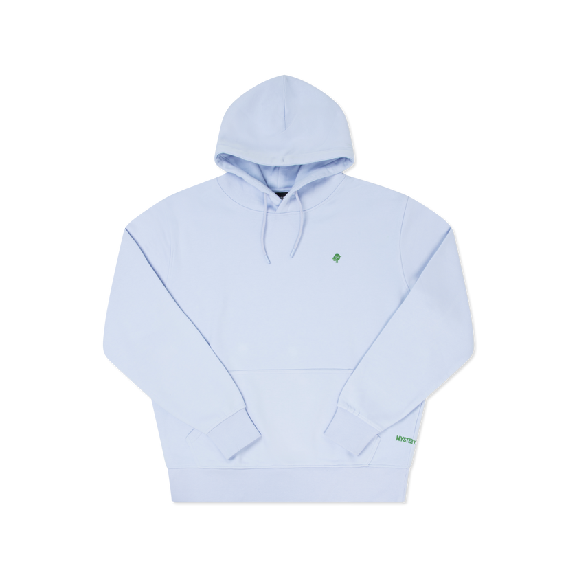 021. Mysteryland Hoodie Lavender
