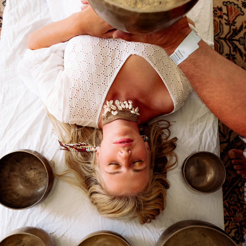 Sound Healing