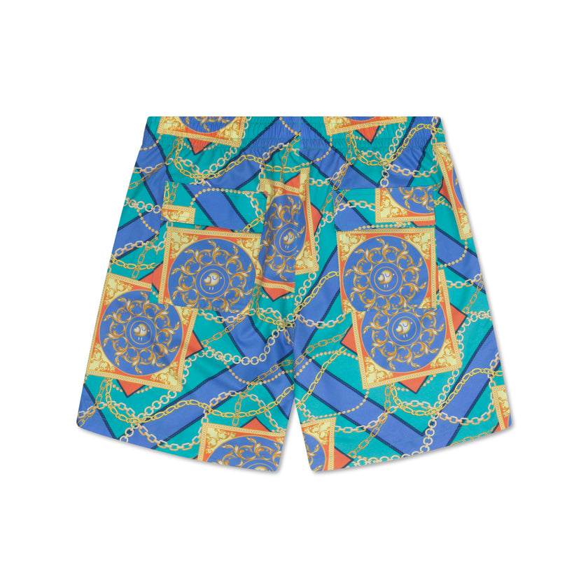 011. Mysteryland Festival Shorts