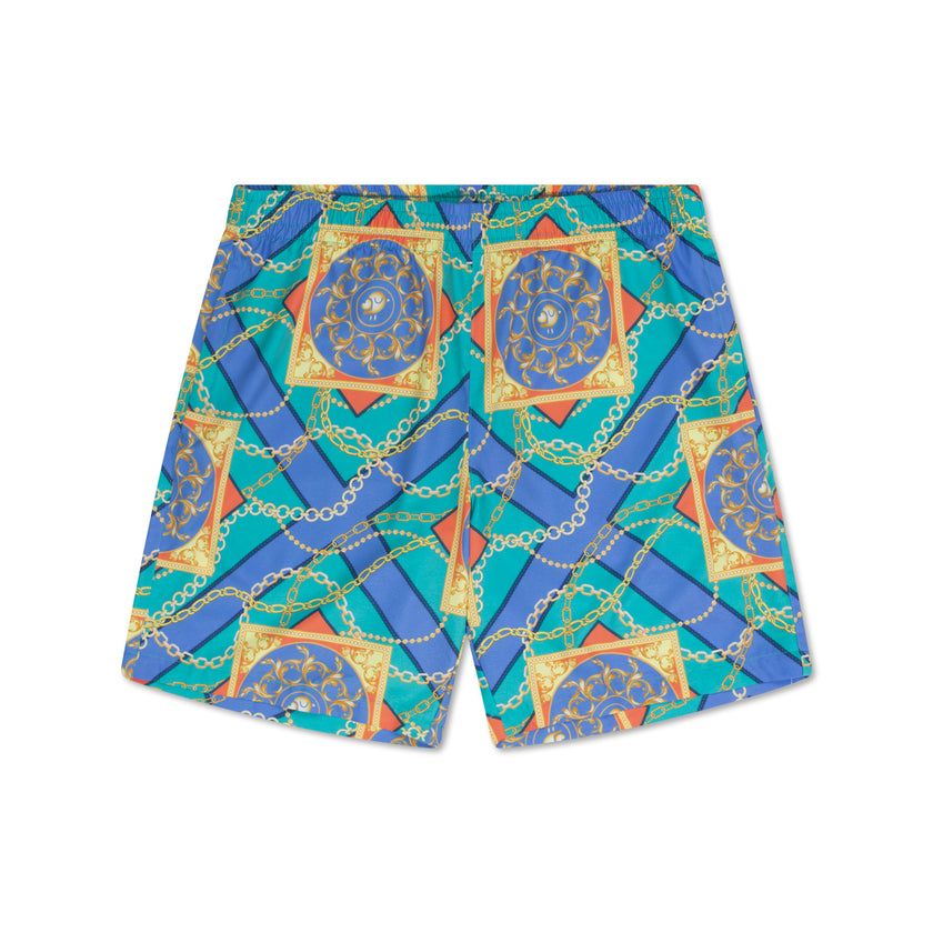 011. Mysteryland Festival Shorts