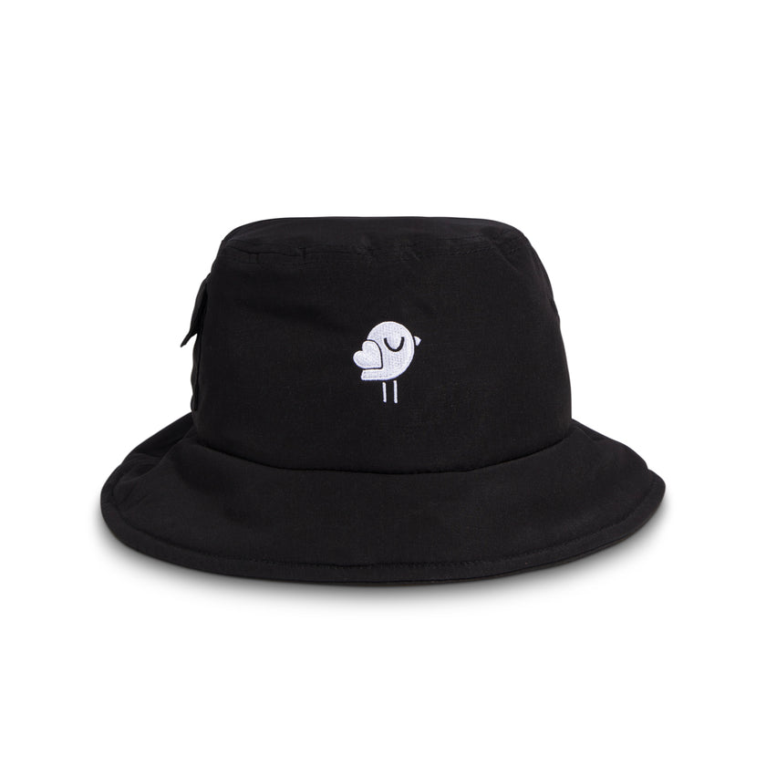 054. Mysteryland Safari Hat