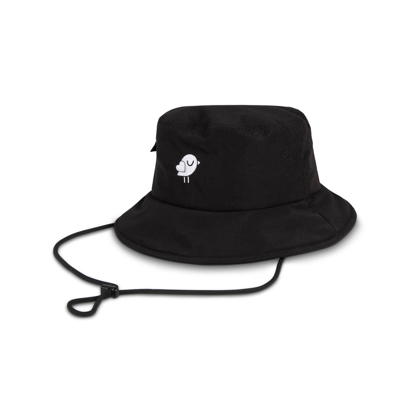 054. Mysteryland Safari Hat