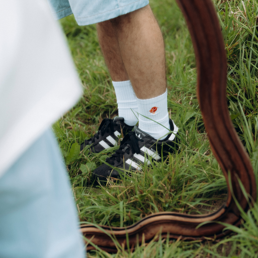 053. Mysteryland Socks 2-Pack