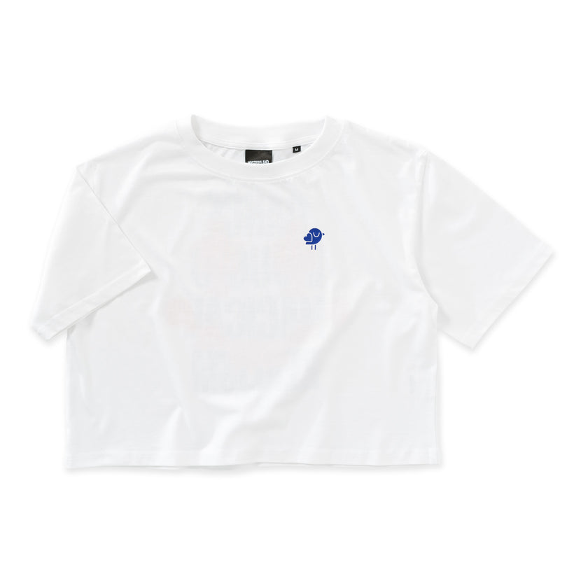 031. Mysteryland Short Tee
