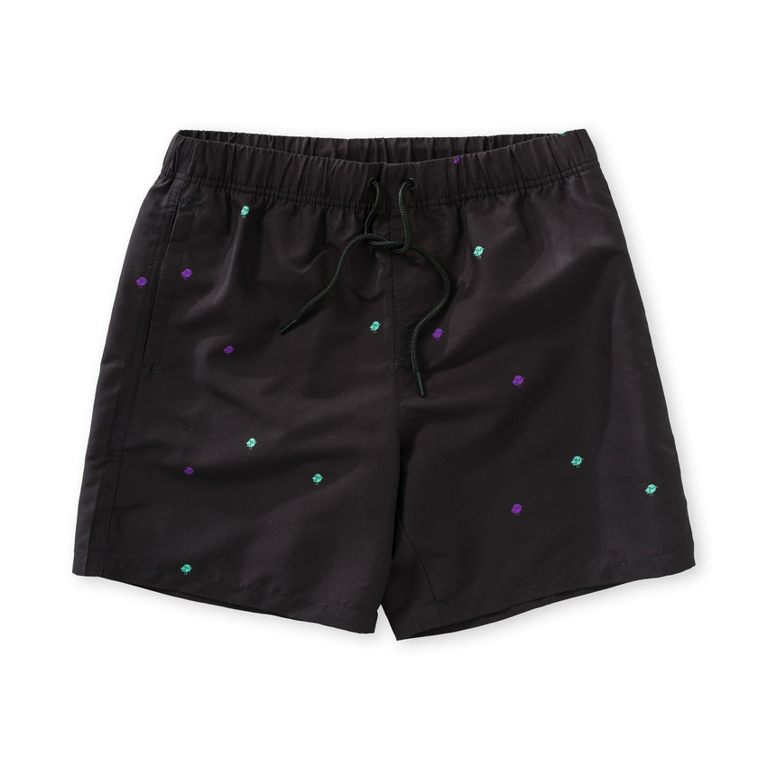 026. Mysteryland Swim Shorts all over