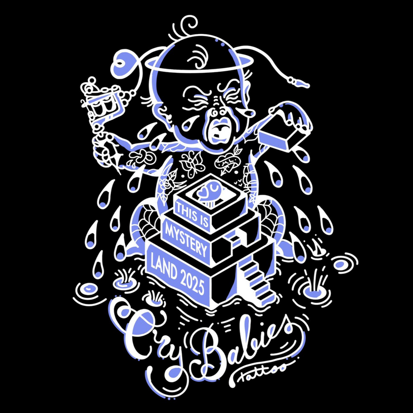 Tattoo Shop