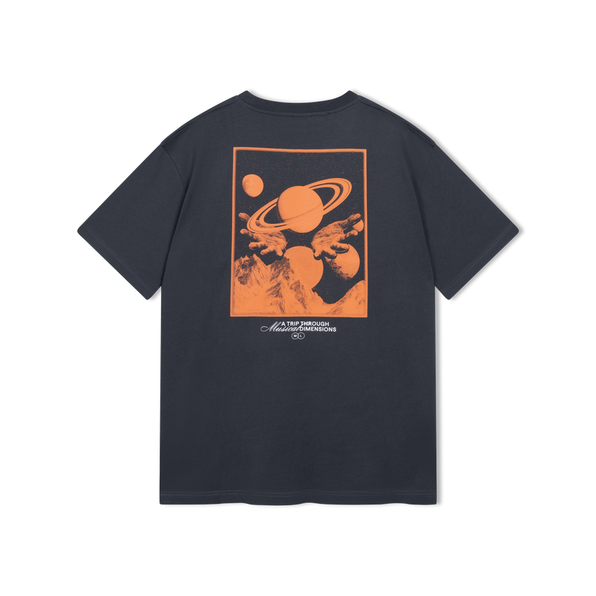 007. Mysteryland T-Shirt  Hands