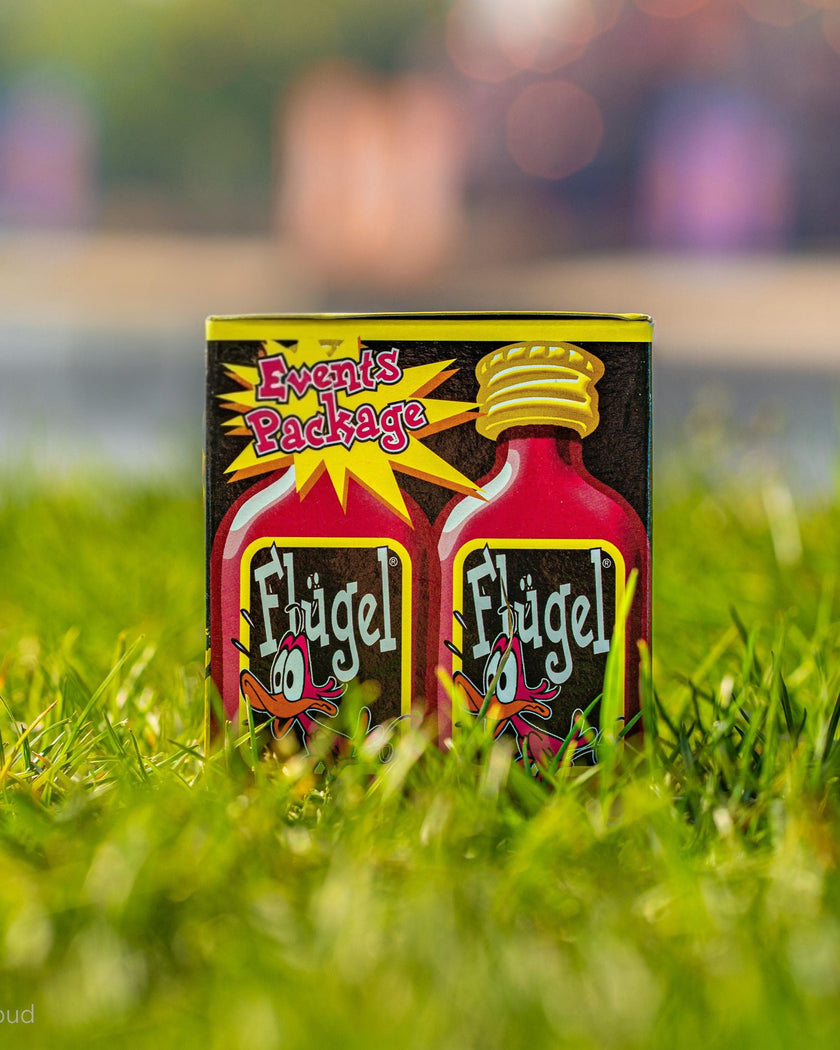 Flügel 10-pack