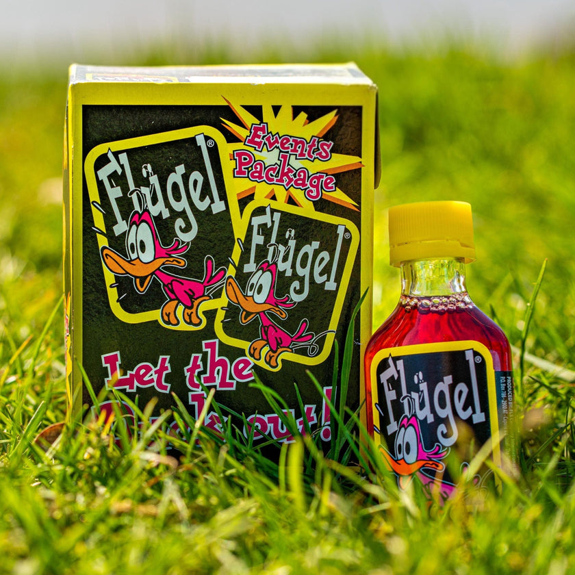 Flügel 10-pack