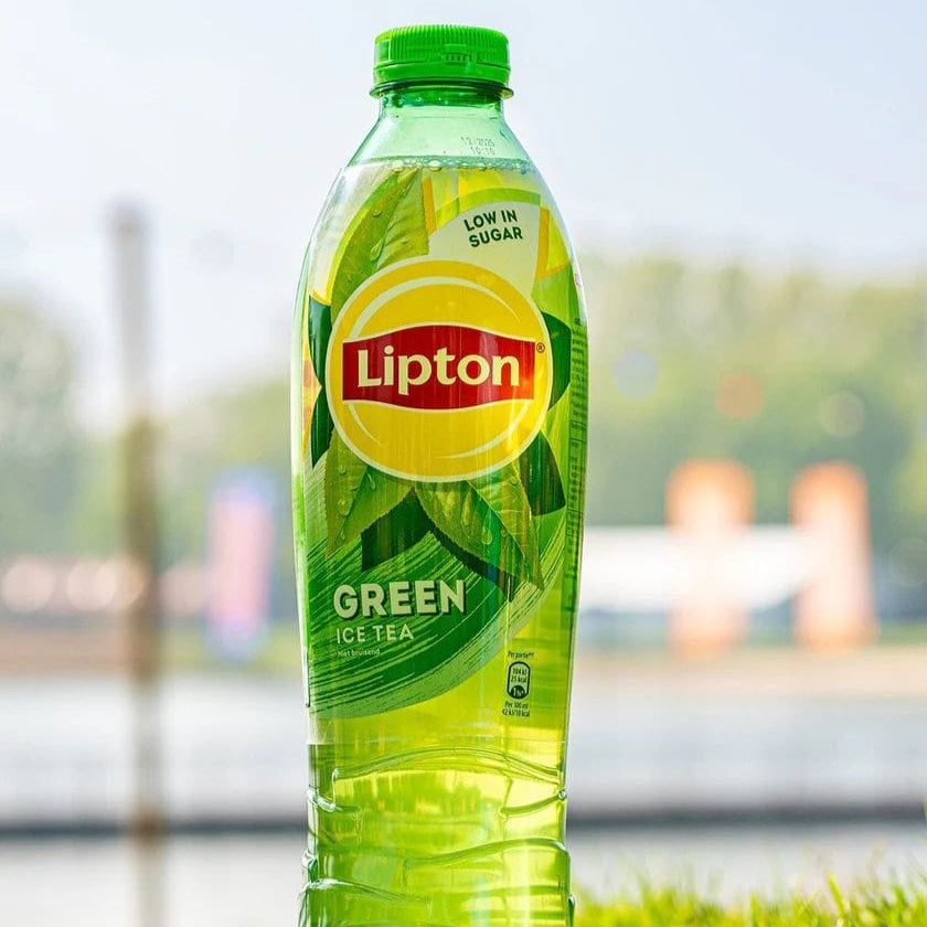 Lipton Ice Tea Green 1,1L