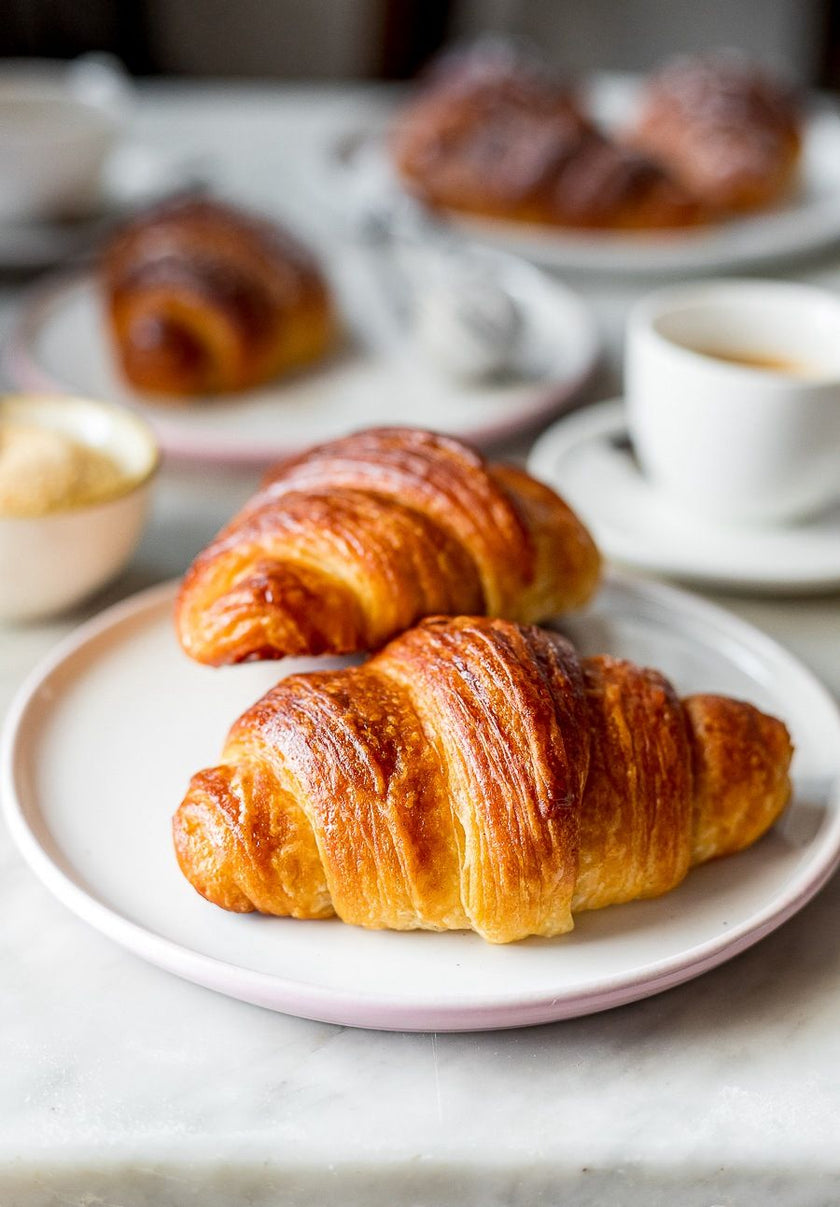 Luxurious Breakfast