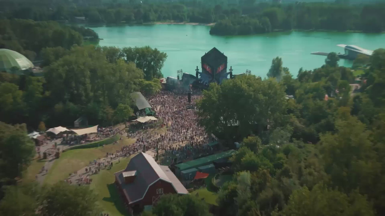 Mysteryland image
